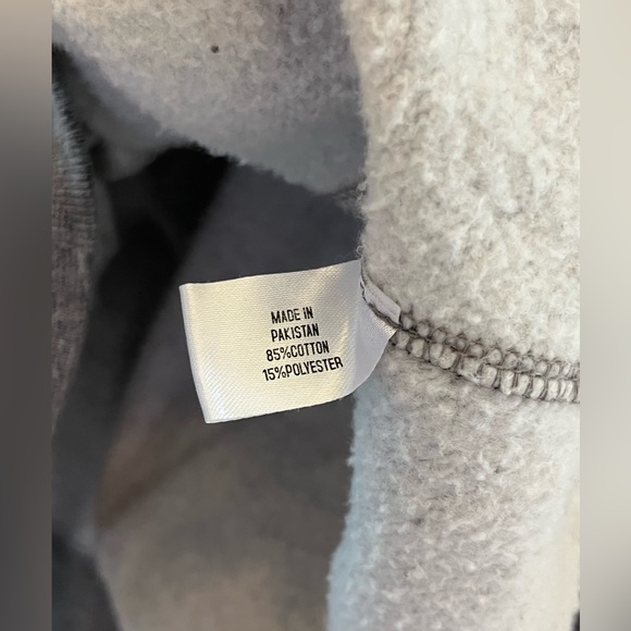 Tailgate UCLA quarter zip sweatshirt - Picture 7 of 8